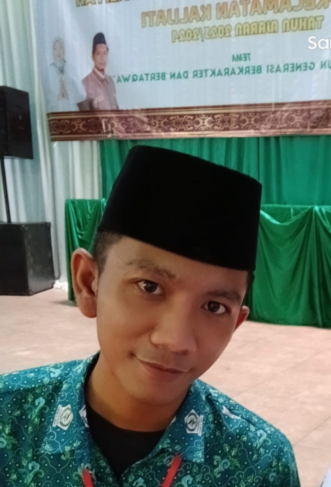 SEPTIAN DIDA SETIAWAN