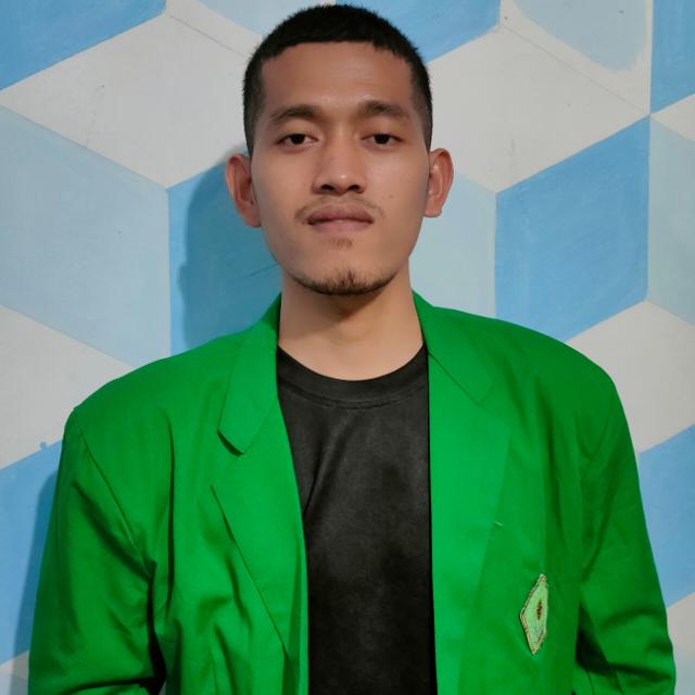 Dede Rusdiyanto