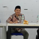 Wakil Ketua 1 , 2 dan 3 STEINU Subang