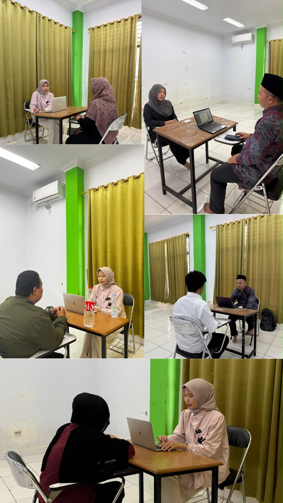 STEINU Subang Gelar Seleksi Wawancara Beasiswa Cendekia BAZNAS 2026, Jaring Calon Penerima Berprestasi dan Berkarakter